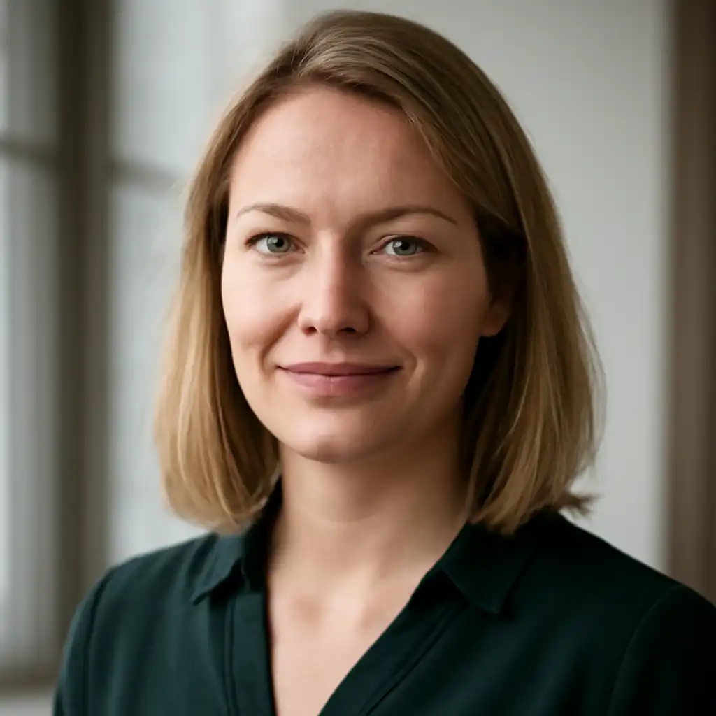 Victoria Norberg